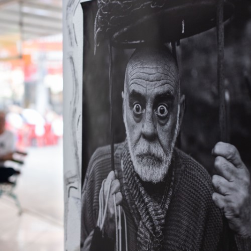 VR: exposição gratuita ‘Operários’ reúne visões distintas de três artistas no Zélia Arbex